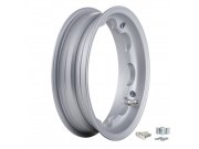 Felge Schlauchlos Breitreifen  SIP fr Lambretta 125 LI...