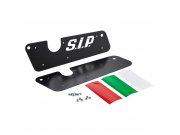 Auspuffblende Schwingarm, SIP  fr Vespa GTS/GTS...