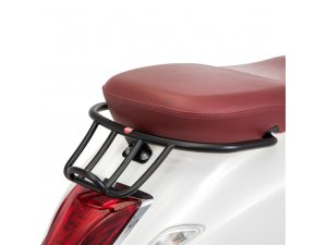 Gepäckträger/Soziushaltebügel Heck, SIP 70s für Vespa...