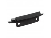 Monoschlitzrohr Beinschild & Trittblech komplett  SIP fr...