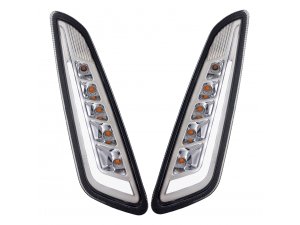 Blinker Kit SIP vorne links /rechts, für Vespa Primavera...
