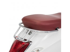 Gepäckträger/Soziushaltebügel Heck, SIP 70s für Vespa...