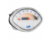 Tachometer SIP fr Vespa 125 GT/150 VBA/VBB/GL/GS/Sprint...
