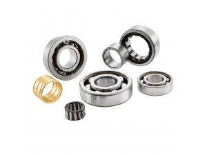 Lagersatz Motor SIP für Lambretta 125 /DL/GP/150...