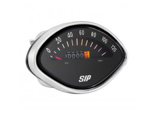 Tachometer SIP für Vespa 125 GT/150 VBA/VBB/GL/GS/Sprint...