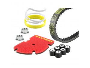 Tuningkit Antrieb Einsteiger für Vespa LX (Vietnam)/S...