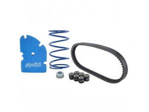 Tuningkit Antrieb POLINI Einsteiger für Vespa GT/GT...