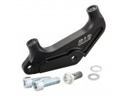 Adapter Bremszange SIP RADIAL,  vorne, fr Vespa GTS/GTS...