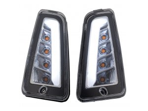 Blinker Kit SIP vorne links /rechts, für Vespa GTS/GTS...