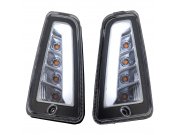 Blinker Kit SIP vorne links /rechts, fr Vespa GTS/GTS...