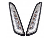 Blinker Kit SIP vorne links /rechts, fr Vespa Primavera...