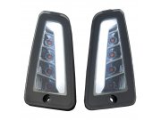 Blinker Kit SIP vorne links /rechts, fr Vespa GTS/GTS...