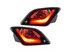 Blinker Kit SIP hinten links /rechts, für Vespa GTS/GTS...