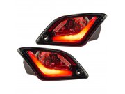 Blinker Kit SIP hinten links /rechts, fr Vespa GTS/GTS...