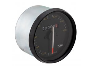 Tachometer SIP PERFORMANCE für Vespa P80-150X/PX80-200E...