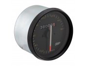 Tachometer SIP PERFORMANCE  fr Vespa P80-150X/PX80-200E...