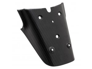 Nummernschildhalter SIP hinten, für Vespa GTS/GTS...