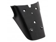 Nummernschildhalter SIP hinten,  fr Vespa GTS/GTS...