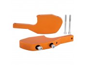 Furastenadapter SIP Sozius,  fr Vespa GTS/GTS...