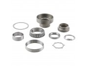 Lenkkopflagersatz oben/unten  fr Lambretta 125 LI (-65)...