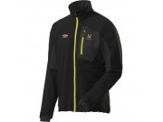 Jacke SIP by HAGLFS LIZARD JACKET, schwarz,  Gre: L,...