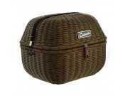 Gepckkorb SIP Classic,  rund, 360x320x280 mm,...