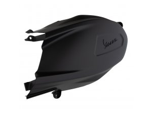 Abdeckung Variodeckel SIP für Vespa GTS/GTS Super/GTV...