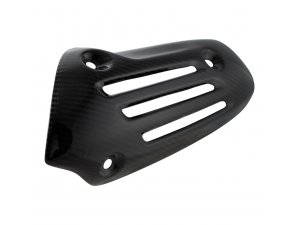 Hitzeschild SIP für Vespa Primavera/Sprint 50 -150ccm 4T...