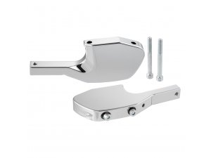 Fußrastenadapter SIP Sozius, für Vespa GTS/GTS...