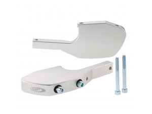 Fußrastenadapter SIP Sozius, für Vespa GTS/GTS...