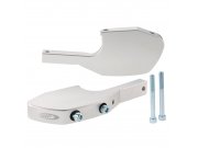Furastenadapter SIP Sozius,  fr Vespa GTS/GTS...