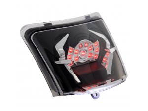 Rücklicht SIP MK II, für Vespa GTS/GTS Super/GTV/GT 60...