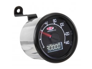 Drehzahlmesser/Tacho SIP 2.0 für Vespa 50 N/L/R/S/90...