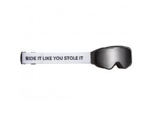 Motorradbrille SIP by APHEX Ride it like you stole it,...