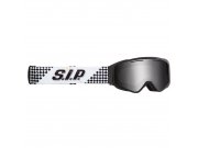 Motorradbrille SIP by APHEX  SIP Performance & Style,...