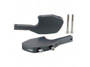 Furastenadapter SIP Sozius,  fr Vespa GTS/GTS...