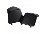 Gepckfachblende SIP links /rechts  fr Vespa GTS/GTS...