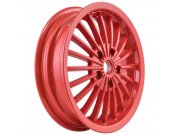 Felge vorne/hinten SIP fr Vespa GTS/GTS Super/GTV/GT 60...