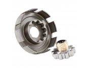 Kupplungskorb SIP COSA 2 Sport Ultrastrong fr SIP BFA...