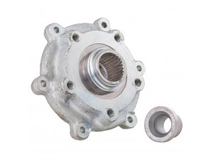 Umrüstkit Radnabe Felge 13, hinten, für Vespa GTS/GTS...