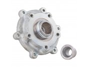 Umrstkit Radnabe Felge 13,  hinten,  fr Vespa GTS/GTS...