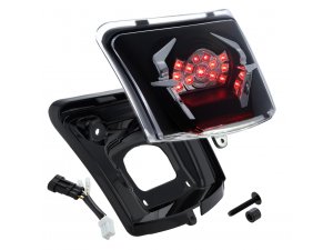 Rücklicht SIP MK II, für Vespa GTS/GTS Super/GTV...