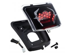 Rücklicht SIP MK II, für Vespa GTS/GTS Super/GTV...