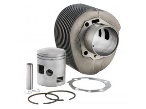 Zylinder SIP 200 ccm für Vespa 200 Rally/P200E/PX200...
