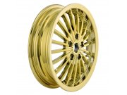 Felge vorne/hinten SIP fr Vespa GTS/GTS Super/GTV/GT 60...
