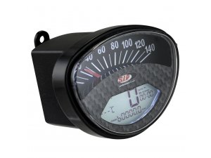 Drehzahlmesser/Tacho SIP 2.0 für Vespa 50 SS/90...