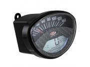Drehzahlmesser/Tacho SIP 2.0  fr Vespa 50 SS/90...