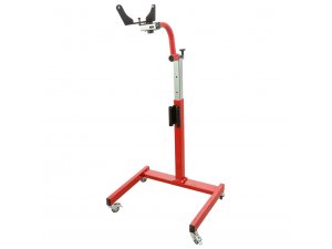 Motormontageständer SERIE PRO Deluxe für PIAGGIO...