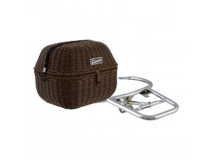 Gepäckkorb Kit SIP Classic, für Vespa LX/LXV 50-150ccm,...