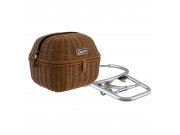 Gepckkorb Kit SIP Classic,  fr Vespa LX/LXV 50-150ccm,...